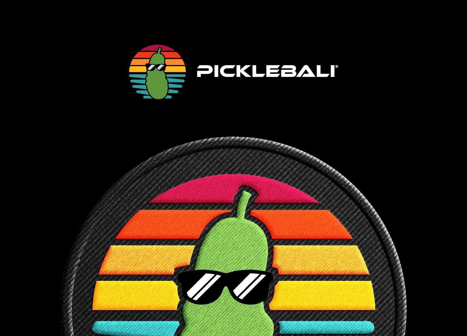 Pickeballi Daybag Concept