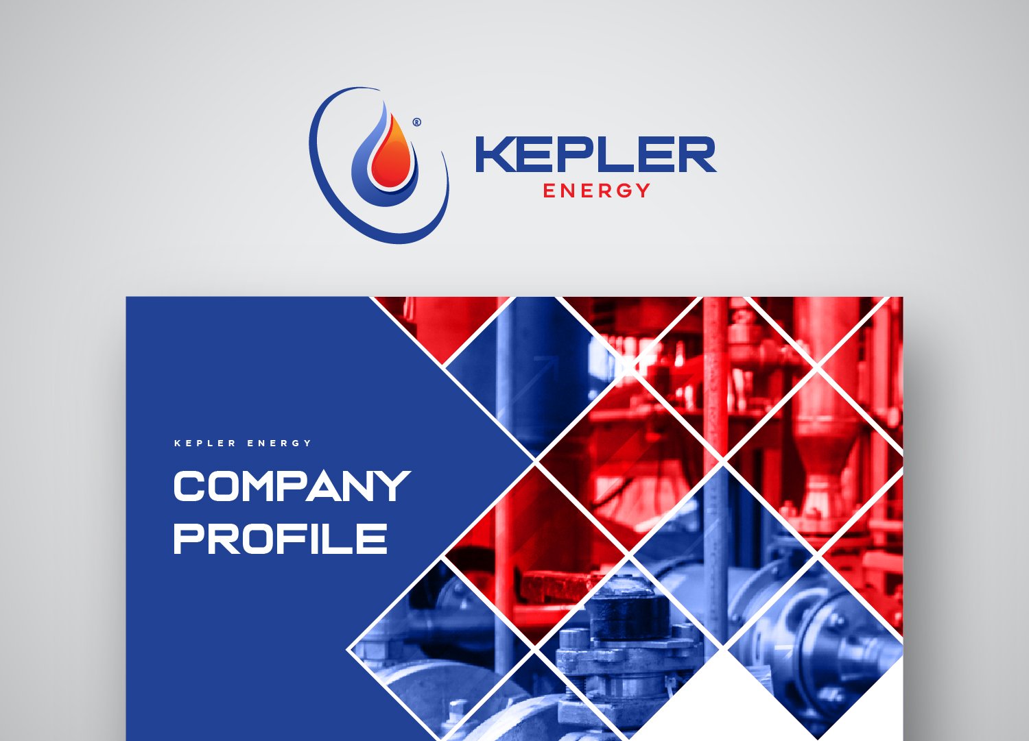Kepler Energy Company Profile