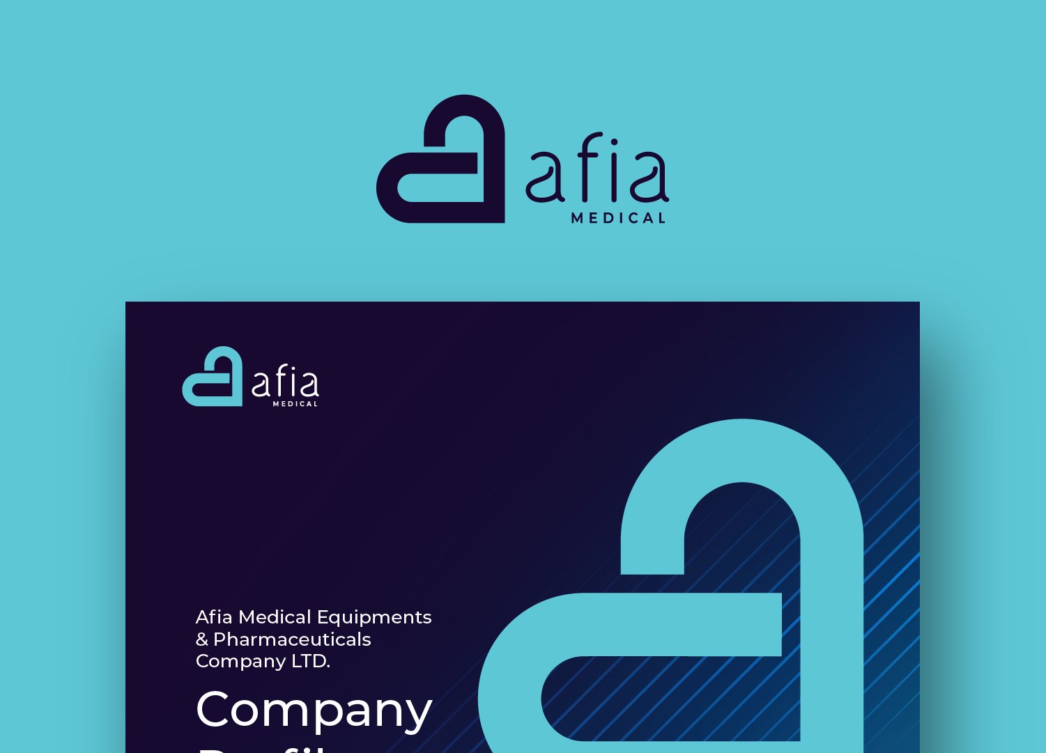 Afia Medical Company Profile