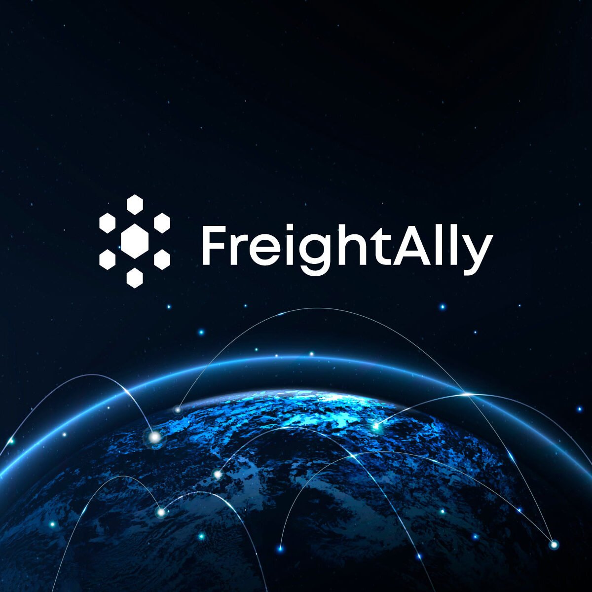 FreightAlly App Redesign