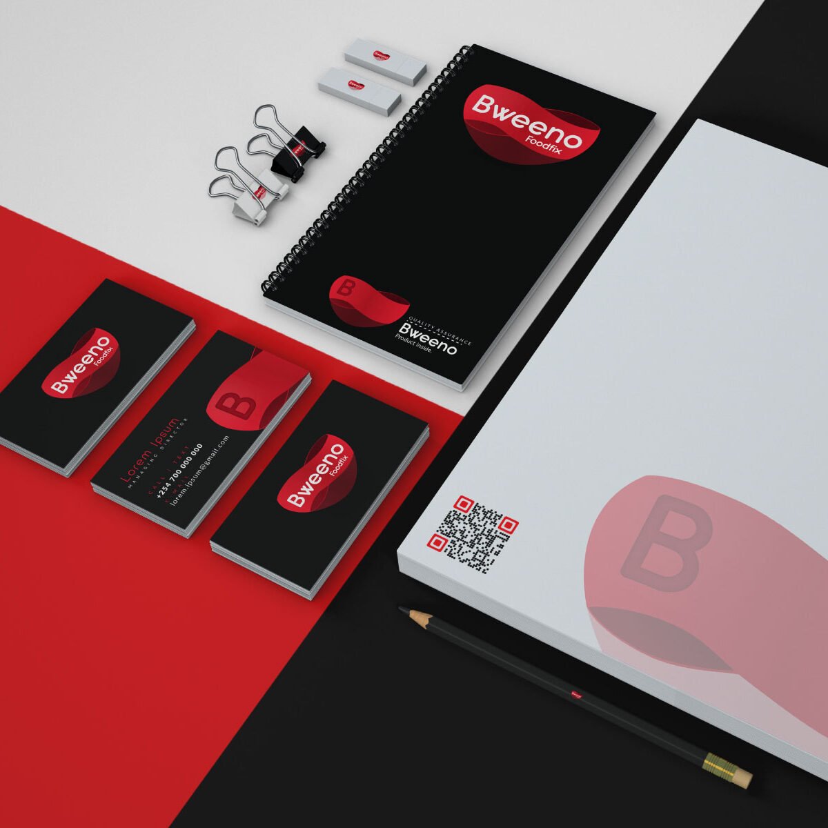 Logos & Brand Identity